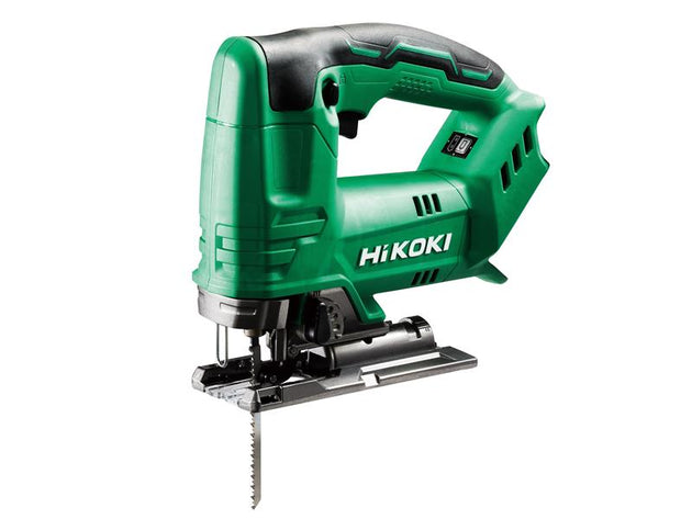 HIKCJ18DAW2Z - CJ18DAW2Z Jigsaw 18V Bare Unit
