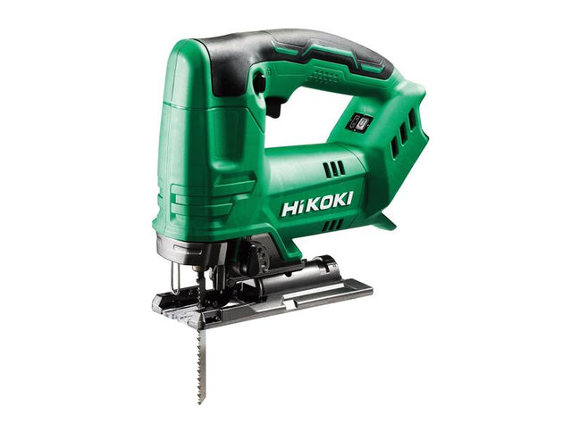 HIKCJ18DAW4Z - CJ18DAW4Z Jigsaw 18V Bare Unit