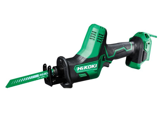 HIKCR18DAJ4Z - CR18DAJ4Z Brushless Reciprocating Saw 18V Bare Unit