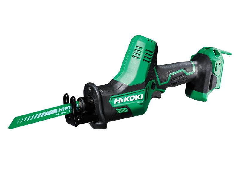 HIKCR18DAJ4Z - CR18DAJ4Z Brushless Reciprocating Saw 18V Bare Unit