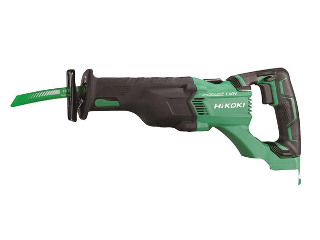 HIKCR18DBLJ4 - CR18DBLJ4Z Brushless Reciprocating Saw 18V Bare Unit