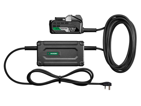 HIKET36AJ0Z - ET36AJ0Z Multi Volt Mains Adaptor