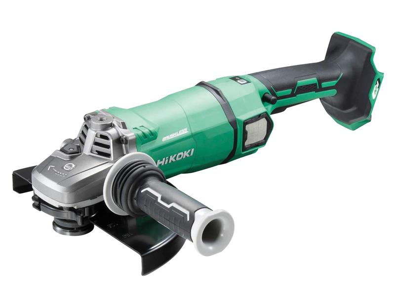 HIKG3623DAW4 - G3623DA/W4Z 230mm Multi Volt Grinder 36V Bare Unit