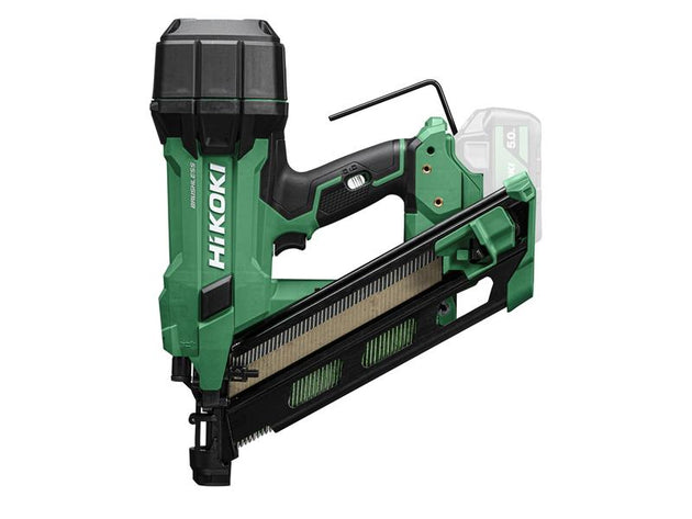 HIKNR1890D9Z - NR1890DCAW9Z Framing Nailer 18V Bare Unit