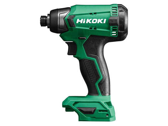 HIKWH18DAW4Z - WH18DAW4Z Multi-Volt Impact Driver 18V Bare Unit