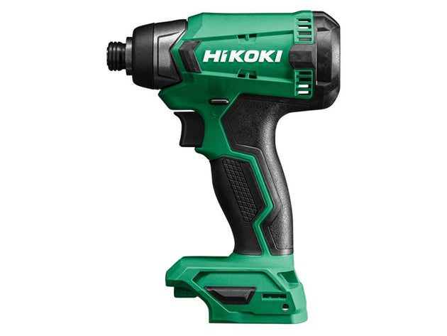 HIKWH18DAW4Z - WH18DAW4Z Multi-Volt Impact Driver 18V Bare Unit