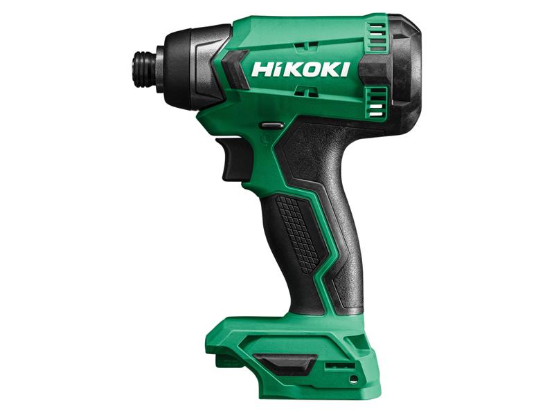 HIKWH18DAW4Z - WH18DAW4Z Multi-Volt Impact Driver 18V Bare Unit