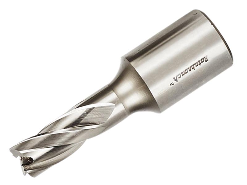 HLLRAP120 - Rotabroachâ„¢ HSS Raptor Cutter 12 x 25mm