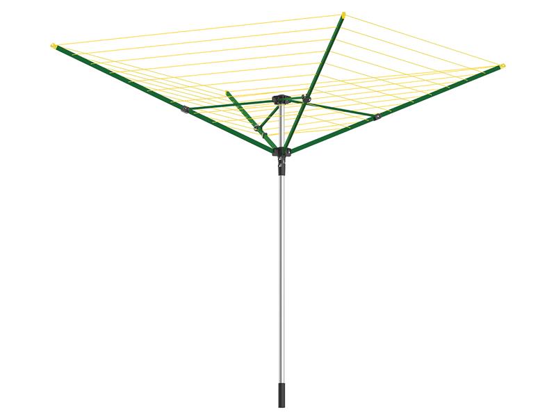 HLS115553 - Portadry Rotary Dryer 4-Arm 45m