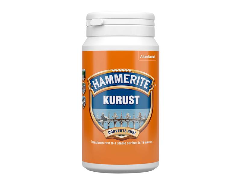HMMOCK250 - One Coat Kurust Bottle 250ml