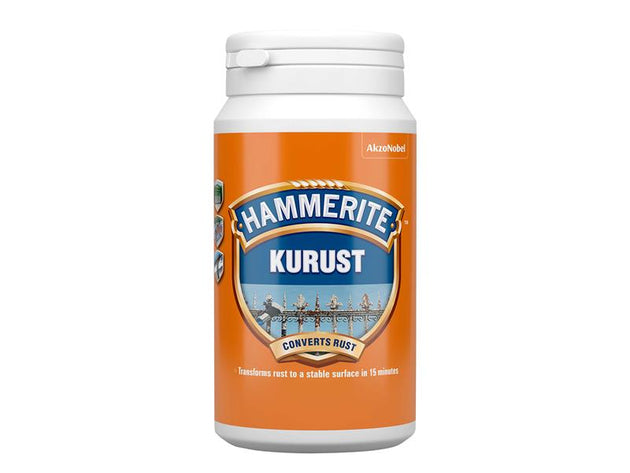HMMOCK250 - One Coat Kurust Bottle 250ml