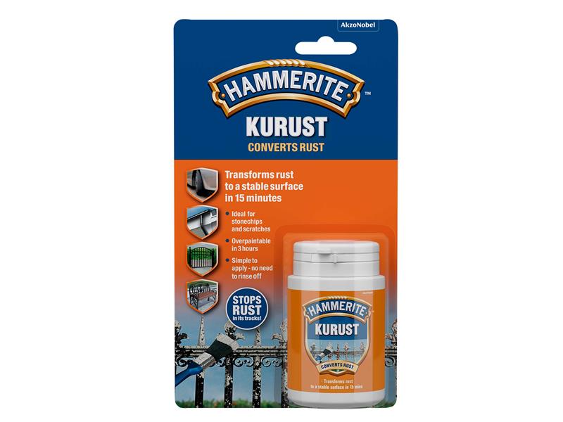 HMMOCK90 - One Coat Kurust Blister 90ml