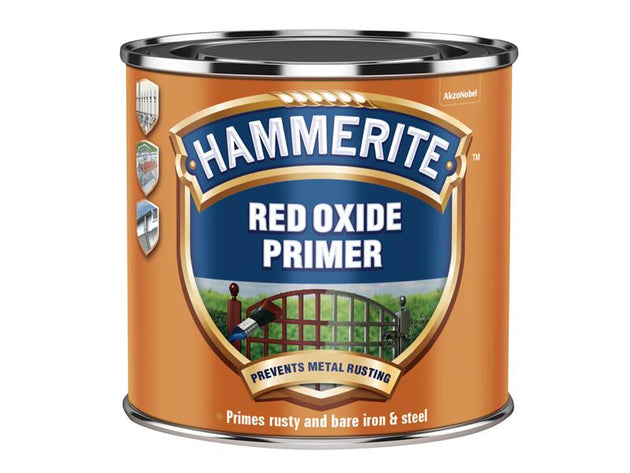 HMMREP250 - Red Oxide Primer 250ml