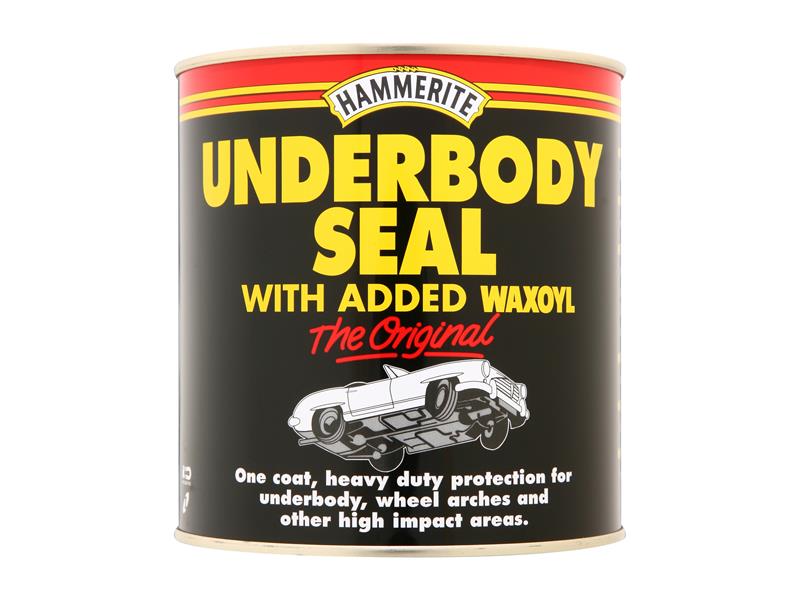 HMMUBS1L - Underbody Seal Tin 1 Litre