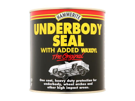 HMMUBS1L - Underbody Seal Tin 1 Litre