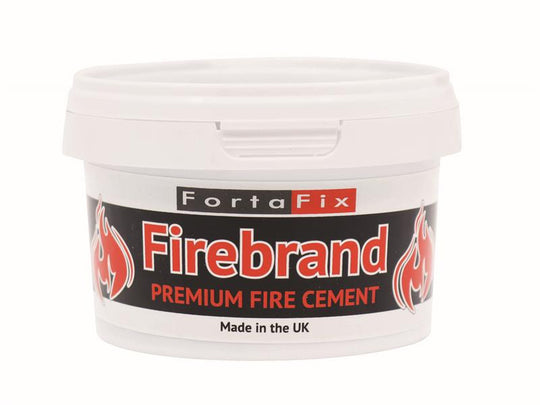 HOT201210 - Fortafix Fire Cement 500g
