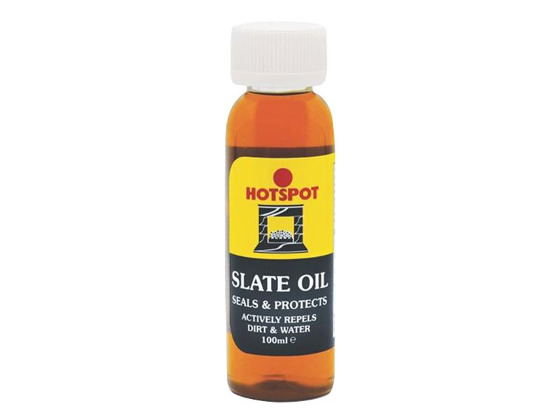 HOT201811 - Slate Oil 100ml 201811