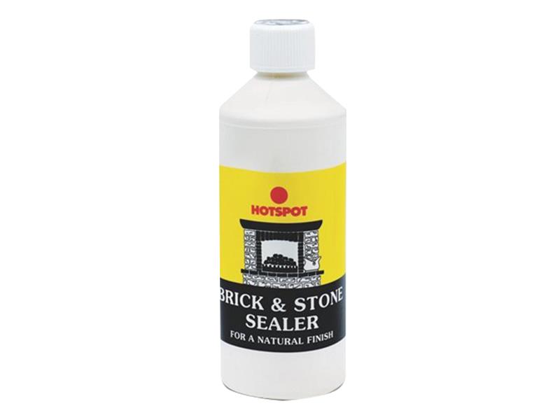HOT203100 - Brick/Stone Sealer 500ml 203100