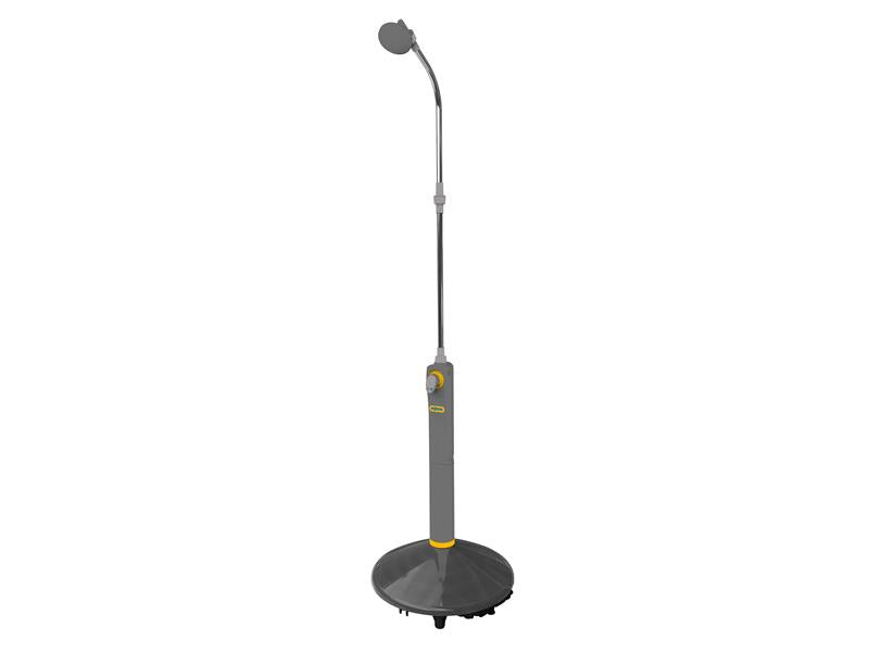 HOZ100100213 - Outdoor Solar Shower