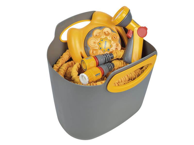 HOZ100100218 - Superhoze City Bag Plus Set