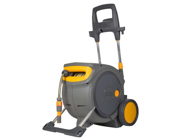 HOZ100100764 - Mobile Auto Reel 35M