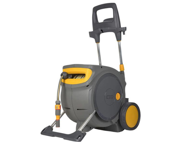 HOZ100101271 - Auto Reel Mobile + 35m of 12.5mm Hose