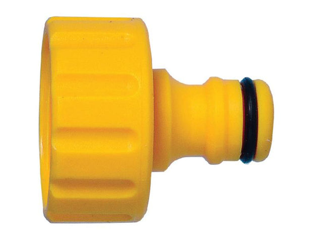 HOZ2158 - Male Threaded Connector BSP 1in 2158