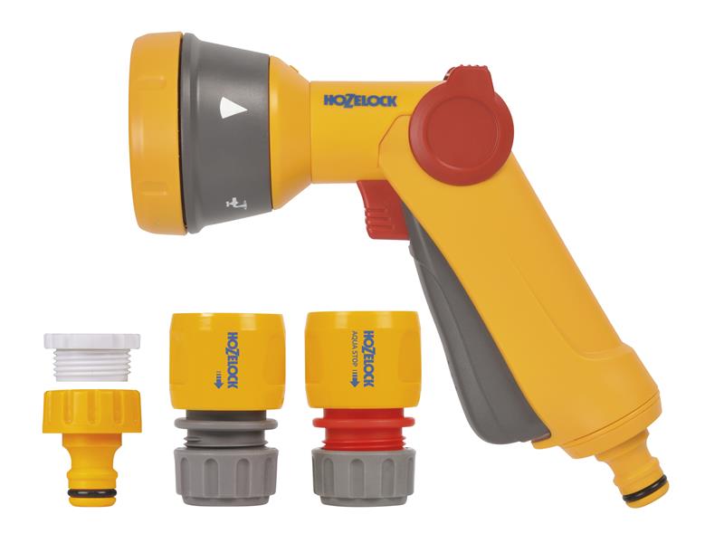 HOZ23400000 - 2340 Multi Spray Gun Starter Set