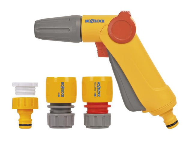 HOZ23420000 - 2342 Jet Spray Gun Starter Set