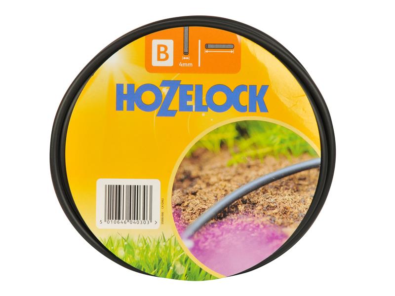 HOZ27720025 - 2772 Micro Irrigation Supply Hose 25m