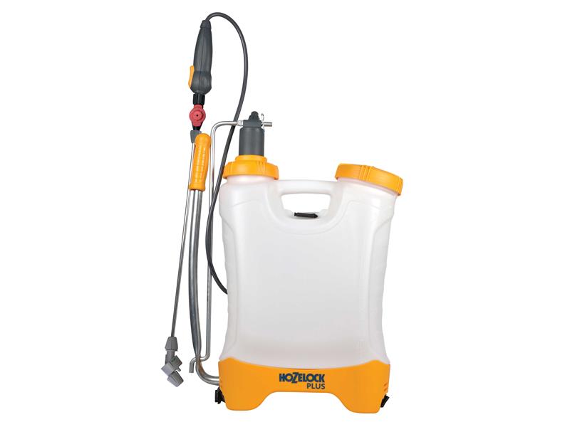 HOZ4712B - 4712B Pulsar Plus Comfort Knapsack Sprayer 12 litre