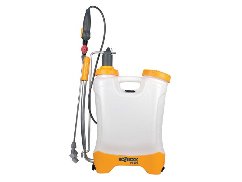 HOZ4716B - 4716B Pulsar Plus Comfort Knapsack Sprayer 16 litre