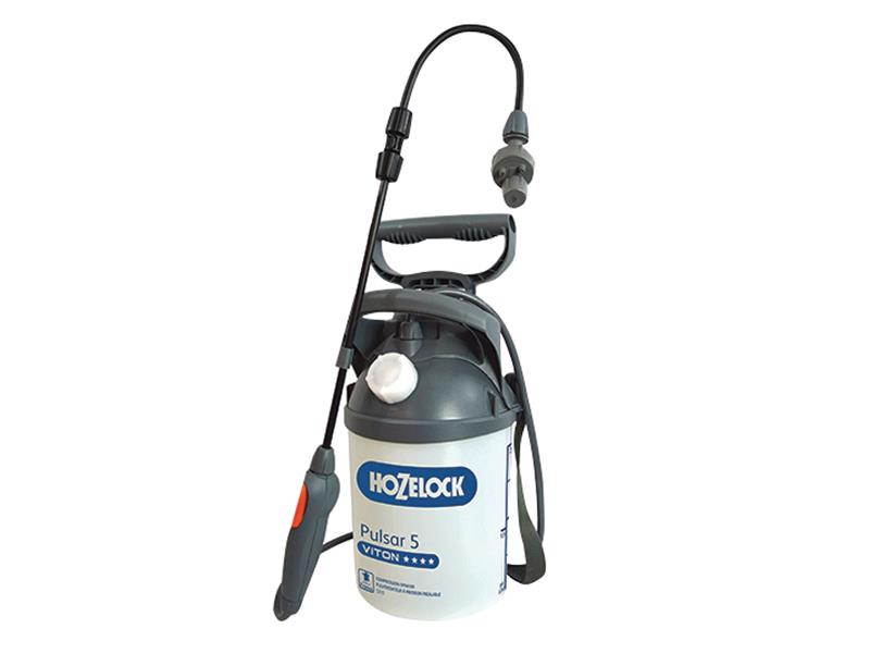 HOZ5310 - 5310 Pulsar VitonÂ® Pressure Sprayer 5 litre