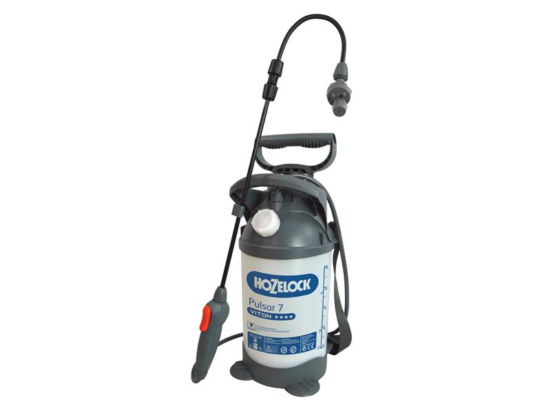 HOZ5311 - 5311 Pulsar VitonÂ® Pressure Sprayer 7 litre