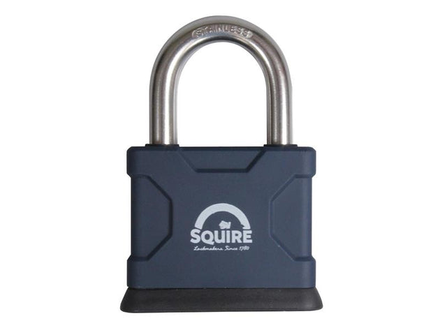 HSQATL52S - ATL52S All Terrain Padlock 52mm
