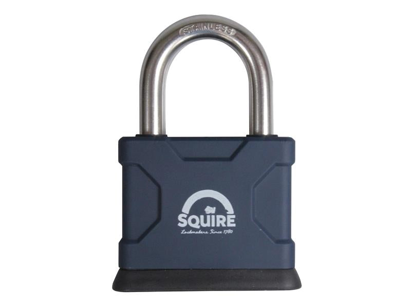HSQATL52S - ATL52S All Terrain Padlock 52mm