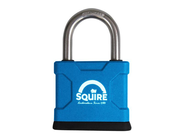 HSQATL52SM - ATL52SM All Terrain Padlock 52mm