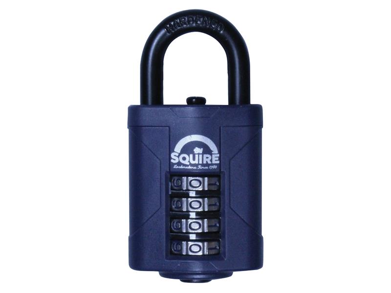 HSQCP40 - Combination Padlock 40mm CP40
