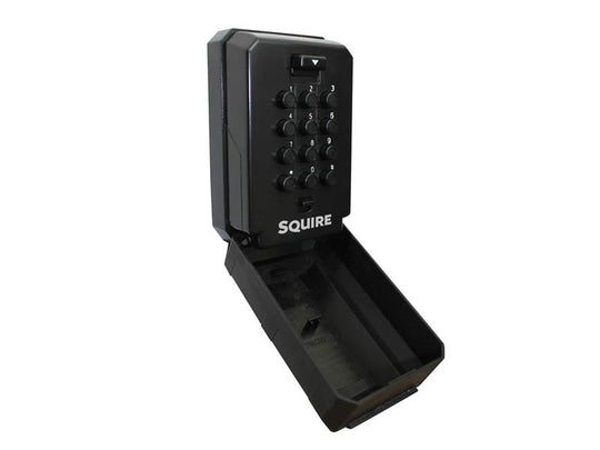 HSQKEYKEEP2 - Push Button Key Safe KEYKEEP2