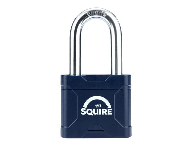 HSQSLP4515 - Stronglock™ Plus 45/1.5 Laminated Padlock 45mm Long Shackle