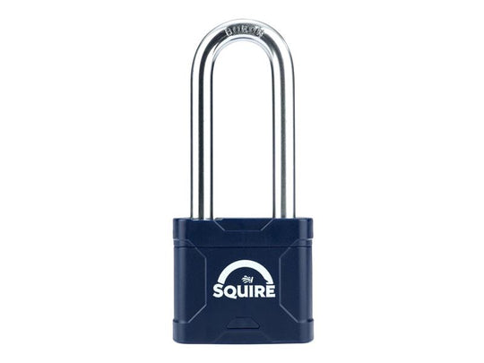 HSQSLP4525 - Stronglock™ Plus 45/2.5 Laminated Padlock 45mm Long Shackle