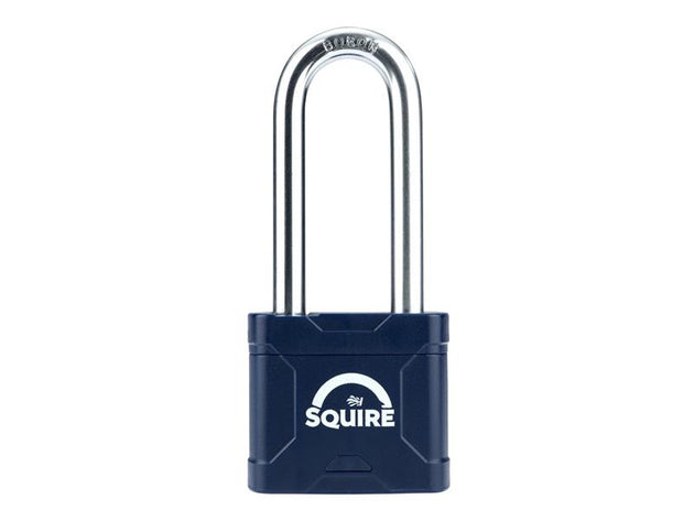 HSQSLP4525 - Stronglock™ Plus 45/2.5 Laminated Padlock 45mm Long Shackle