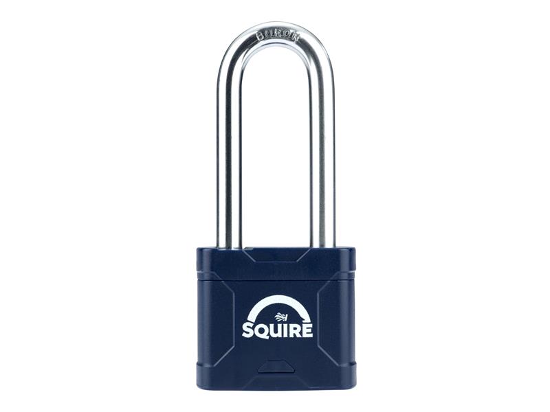 HSQSLP4525 - Stronglock™ Plus 45/2.5 Laminated Padlock 45mm Long Shackle