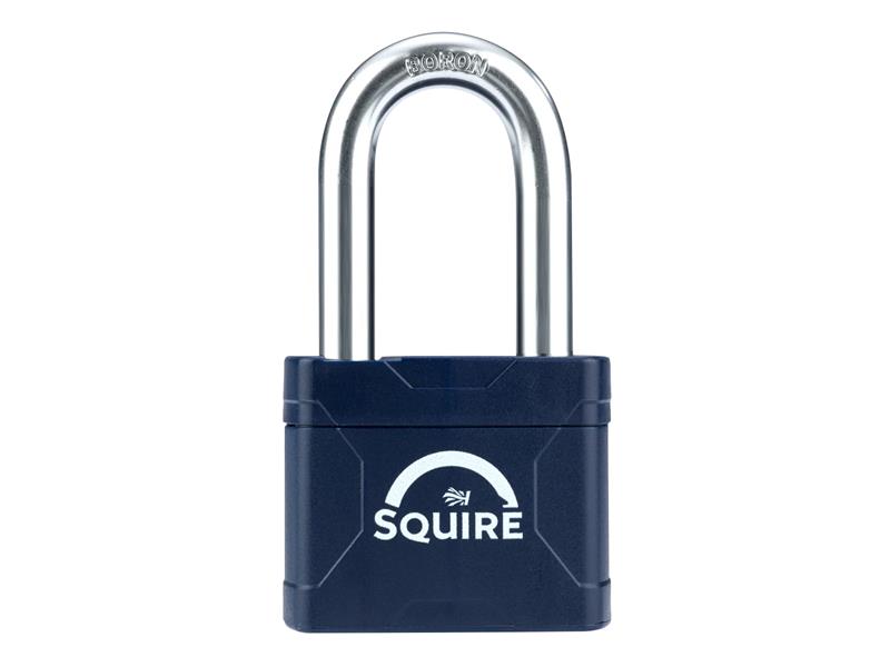 HSQSLP5015 - Stronglock™ Plus 50/1.5 Laminated Padlock 50mm Long Shackle