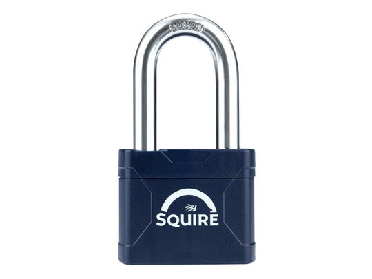 HSQSLP5015 - Stronglock™ Plus 50/1.5 Laminated Padlock 50mm Long Shackle