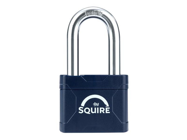 HSQSLP5015 - Stronglock™ Plus 50/1.5 Laminated Padlock 50mm Long Shackle