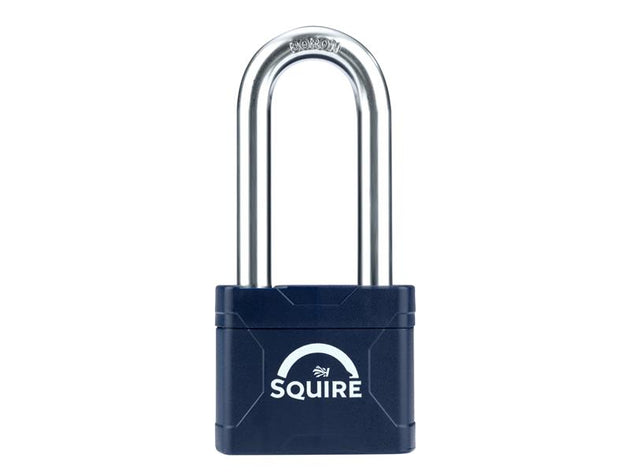 HSQSLP5025 - Stronglock™ Plus 50/2.5 Laminated Padlock 50mm Long Shackle