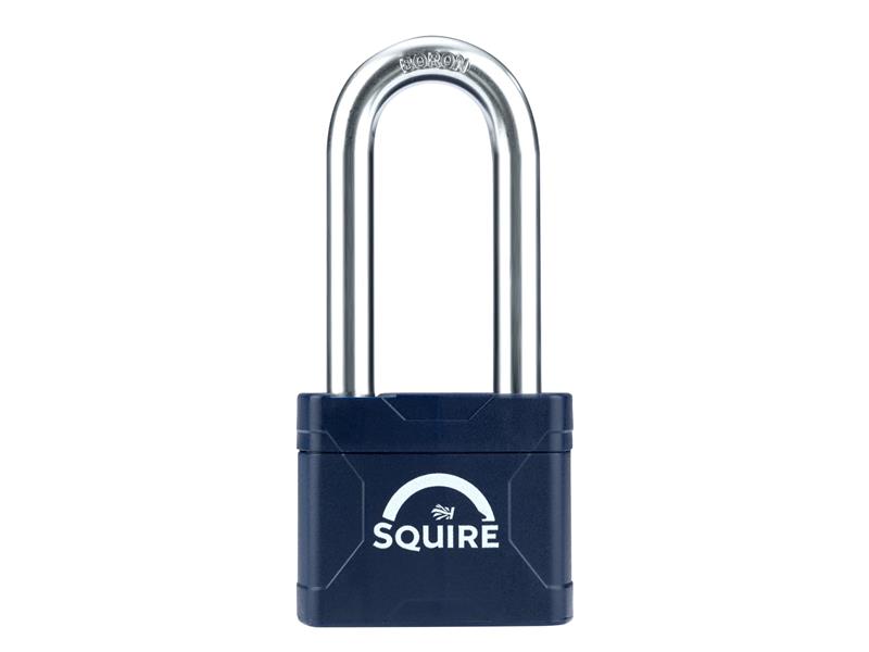 HSQSLP5025 - Stronglock™ Plus 50/2.5 Laminated Padlock 50mm Long Shackle