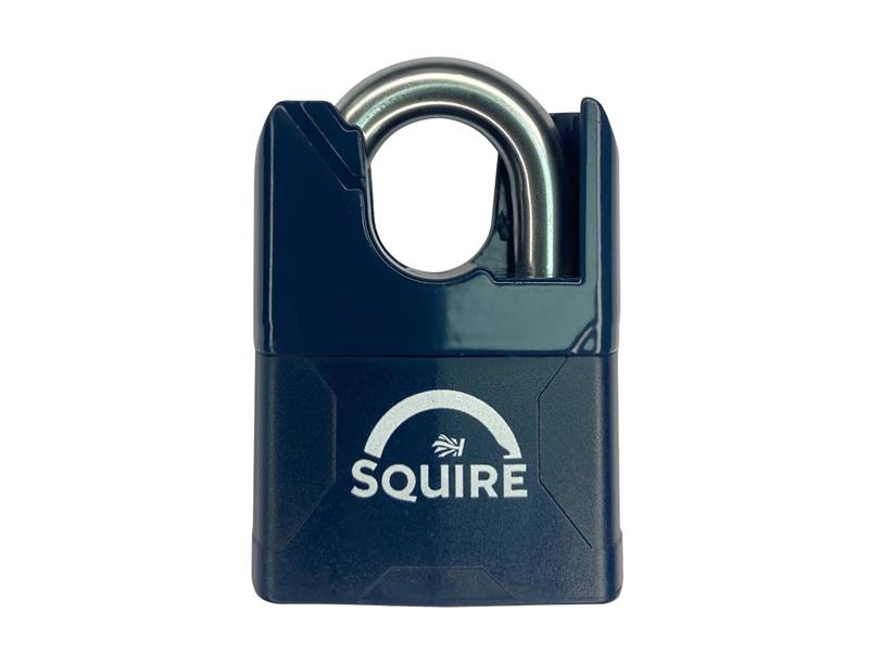 HSQSLP50CS - Stronglock™ Plus Laminated Padlock 50mm Closed Shackle