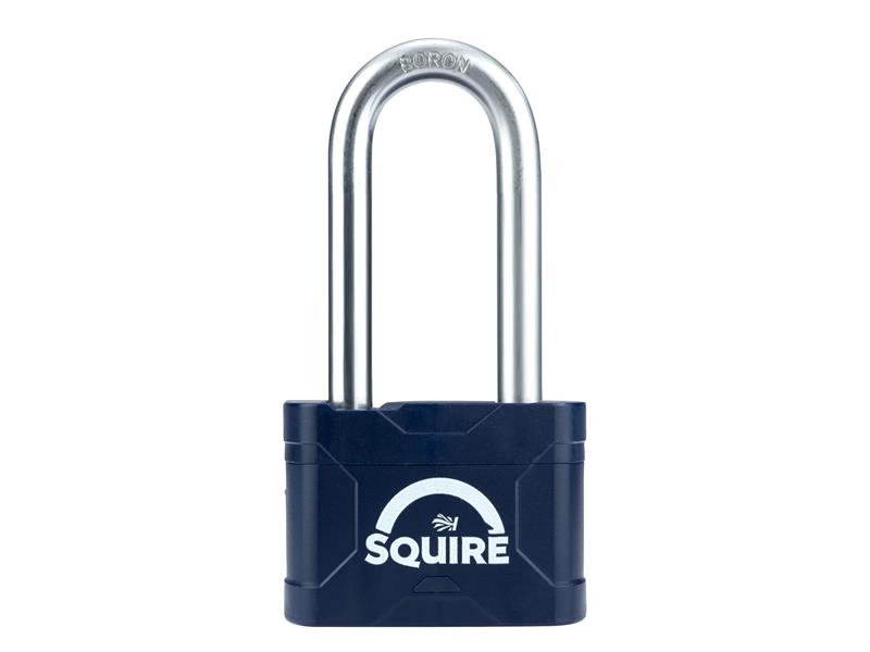 HSQSLP6025 - Stronglock™ Plus 60/2.5 Laminated Padlock 60mm Long Shackle